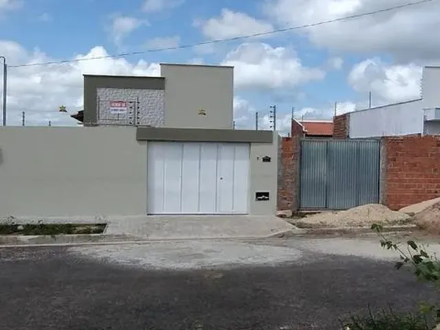 Imagem: Casa no Loteamento Conviver