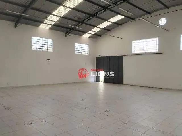 Imagem: Barracão À Venda, 357 M² por R$ 800.000,00