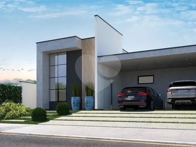 Imagem: Casa de Condomínio com 3 Suítes a Venda