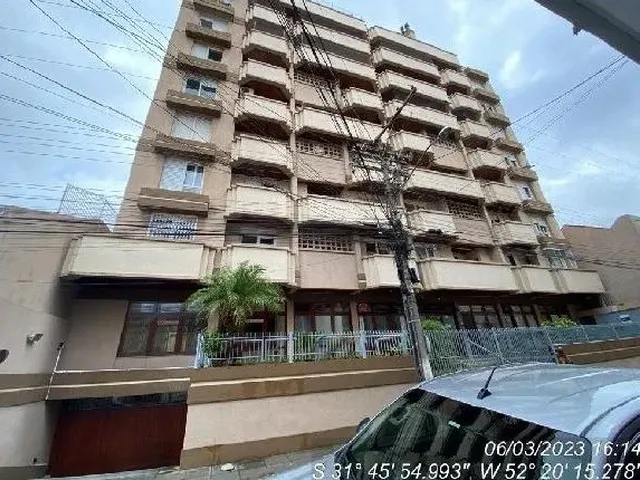 Imagem: Pelotas - Padrão - Centro