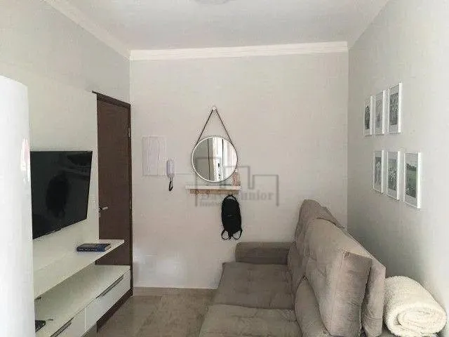 Imagem: Apartamento À Venda, 48 M² por R$ 215.000,00