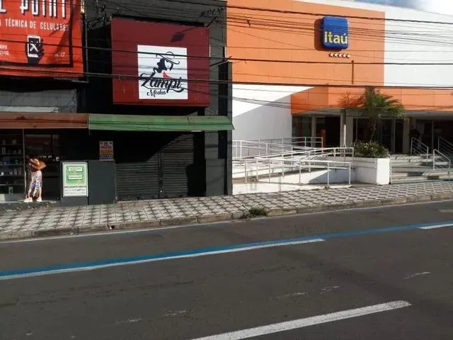Imagem: Salão para Alugar, 50 M² por R$ 1.927,71/Mês