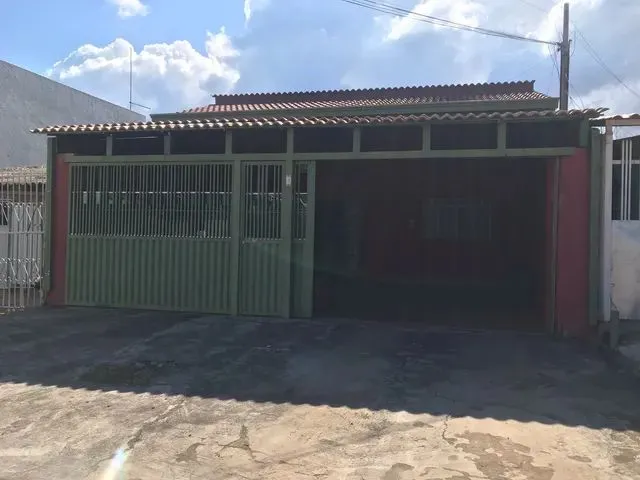 Imagem: Venda Casa 3 Quartos 1 Suíte
