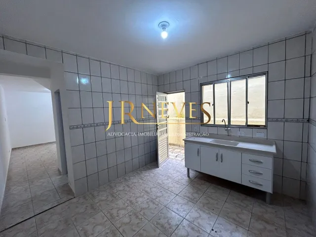 Imagem 12: CASA RESIDENCIAL em SANTO ANDRÉ - SP, JARDIM SANTO ANDRÉ