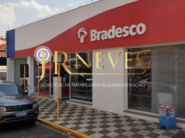 Imagem: Ponto Comercial em Agudos - Sp, Centro
