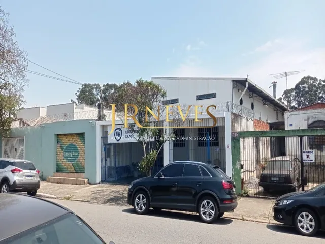 Imagem: Casa Residencial em São Paulo - Sp, Vila