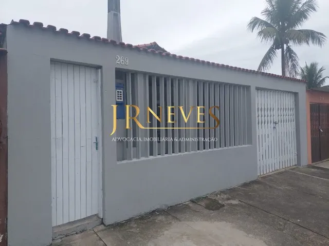 Imagem: Casa Residencial em Itanhaém - Sp, Balneário
