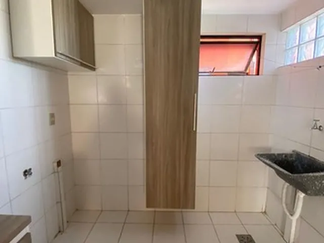 Imagem: Apartamento a Venda em Mossoró