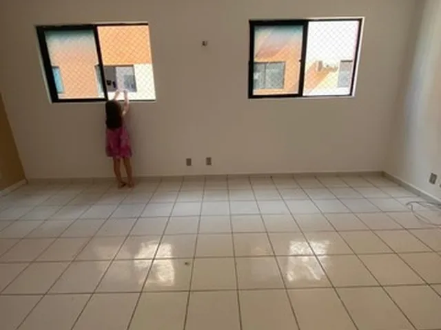 Imagem 2: Apartamento a Venda em Mossoró