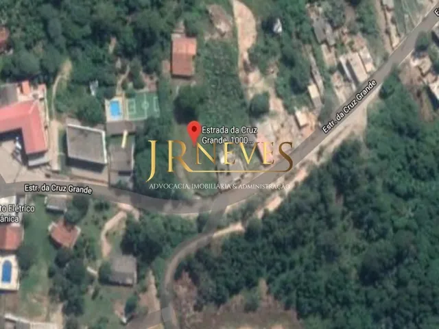 Imagem: TERRENO RESIDENCIAL em Itapevi - SP, Chácaras