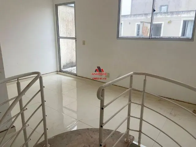 Imagem: Cobertura À Venda Jardim Estrela