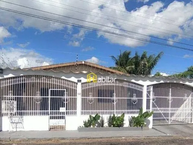 Imagem: Casa no Conjunto Bela Vista