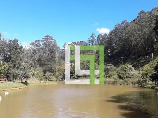 Imagem: Terreno À Venda, 2163 M² por R$ 172.500,00