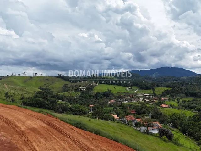 Imagem: TERRENO RESIDENCIAL em SANTO ANTÔNIO DO