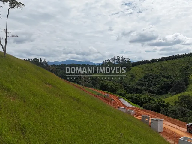 Imagem: TERRENO RESIDENCIAL em SANTO ANTÔNIO DO