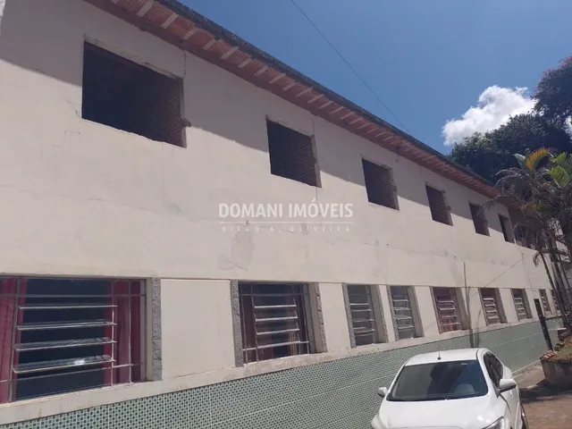 Imagem 1: Hotel Comercial em Brazópolis - Mg, Região de Brazópolis