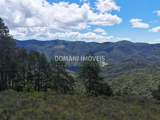 Imagem: Terreno Residencial em Campos do Jordão