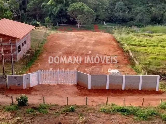 Imagem 1: TERRENO - SANTO ANTÔNIO DO PINHAL