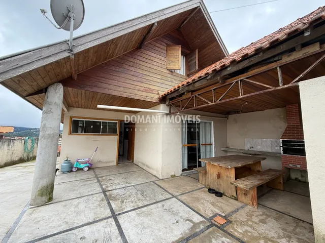Imagem: Casa - Campos do Jordão