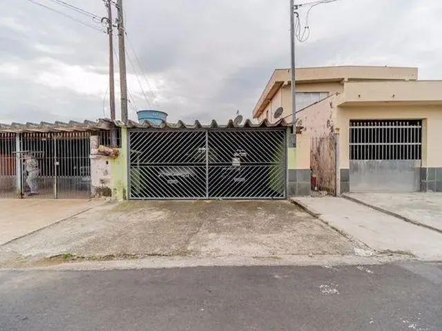 Imagem: Casa Residencial À Venda, Jardim Leonor
