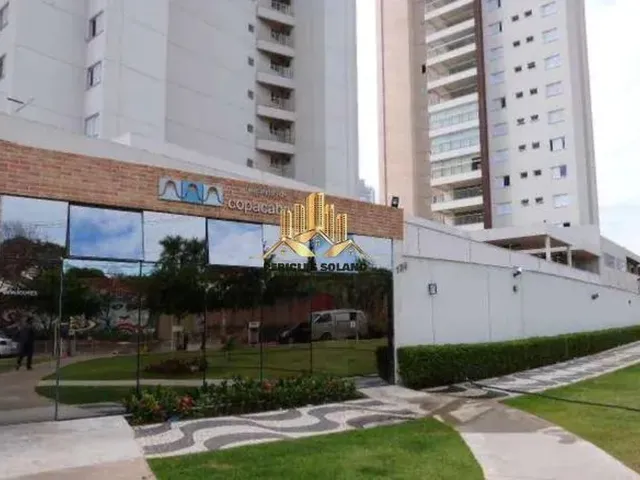 Imagem 1: Belíssimo Apartamento em Copacabana