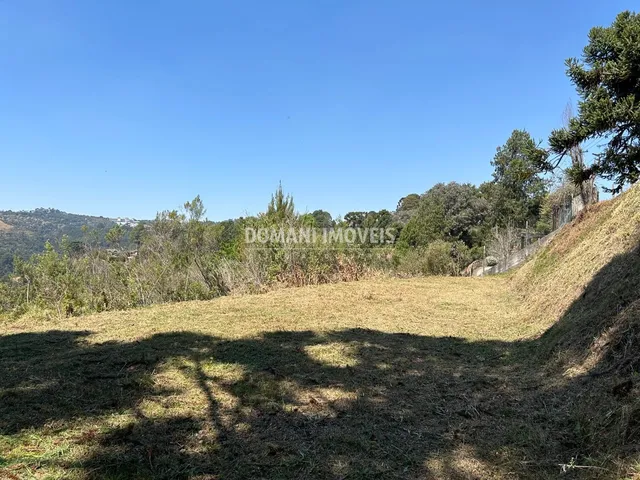 Imagem: Terreno - Campos do Jordão
