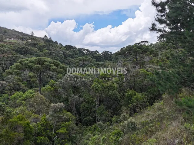 Imagem: Terreno - Campos do Jordão