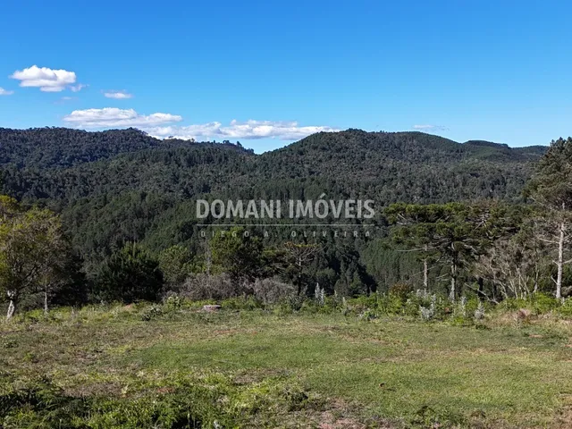 Imagem: Terreno - Campos do Jordão