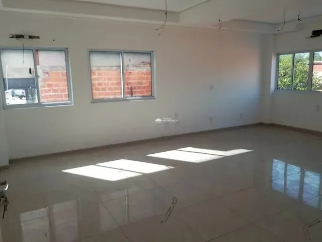 Imagem 4: Edif. Dom Office - Bairro: Fatima