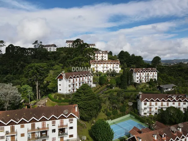 Imagem: Apartamento - Campos do Jordão