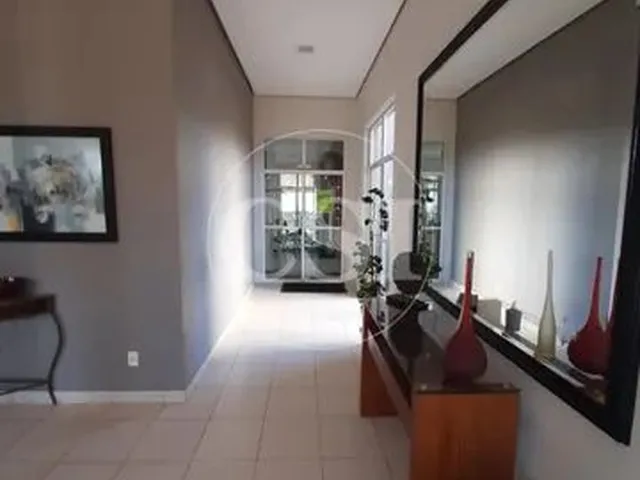 Imagem: Apartamento - Parque Prado - Campinas