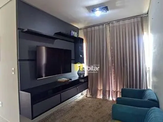 Imagem: Apartamento em Condomínio Residencial