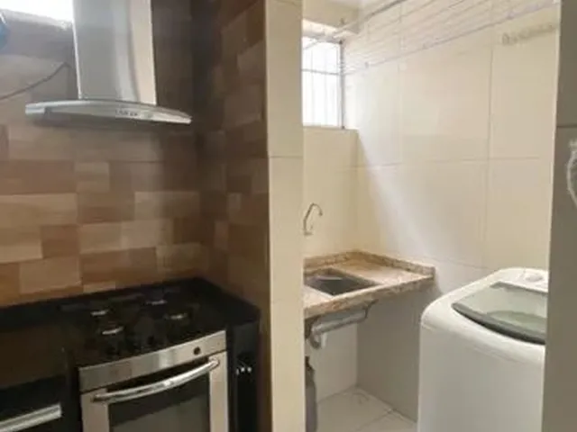 Imagem 6: Apartamento para Alugar R$1.100