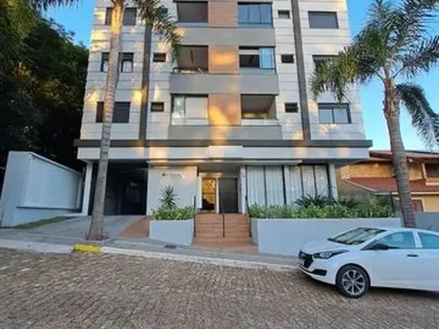 Imagem: Espaçoso Apartamento de 3 Dormitórios