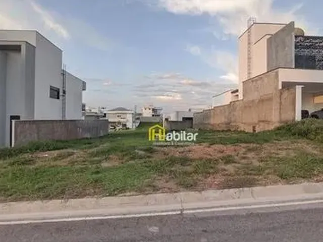 Imagem: Terreno Ecoville