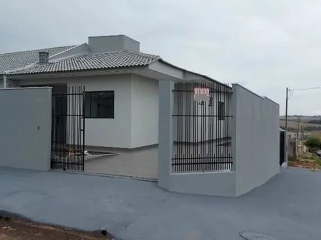 Imagem: Casa C/ Suíte, 70 M² de Construção