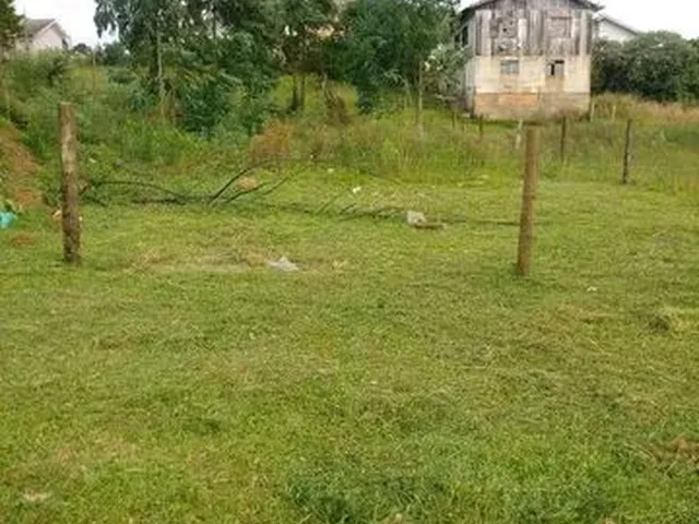 Imagem: O terreno possui 360m² de Área e está localizado em