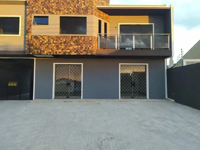 Imagem: Sala com 70M2 Localizada no Jardim Iguaçu-Araucária