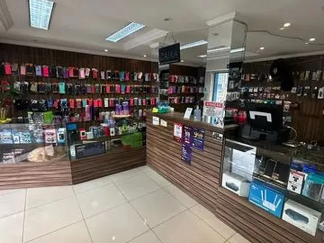 Imagem: Loja Celular