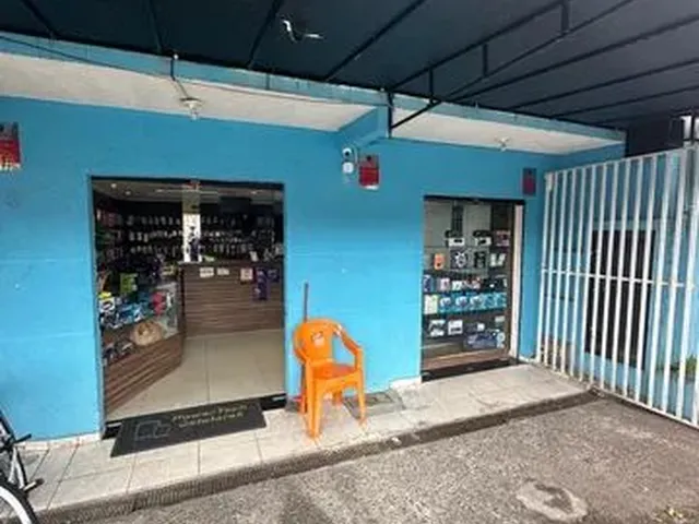 Imagem 2: Loja Celular Galpão / depósito com venda por R$80.000