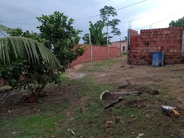 Imagem: Terreno 20X10