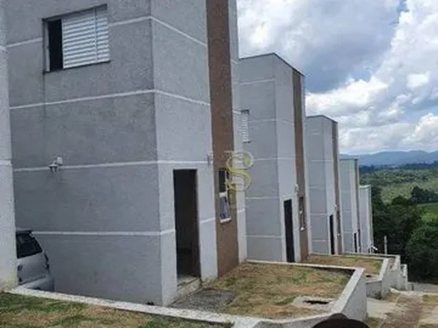Imagem: Oportunidade! Sobrados À Venda - Financiamento