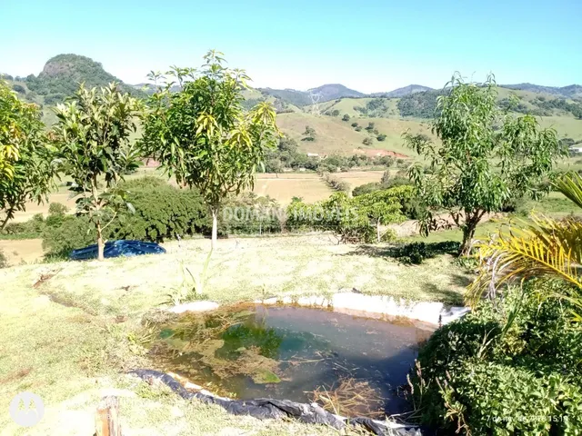 Imagem 8: SITIO - PIRANGUÇU