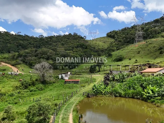Imagem 12: AREA RESIDENCIAL em CONGONHAL - MG, Região de Pouso Alegre