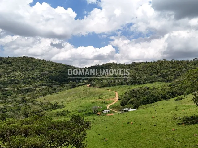 Imagem 14: AREA RESIDENCIAL em CONGONHAL - MG, Região de Pouso Alegre