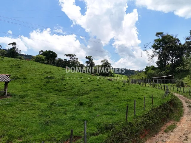 Imagem 9: AREA RESIDENCIAL em CONGONHAL - MG, Região de Pouso Alegre