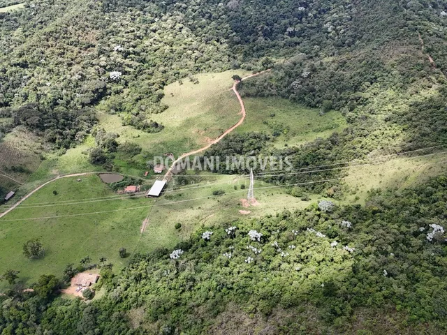 Imagem 10: AREA RESIDENCIAL em CONGONHAL - MG, Região de Pouso Alegre