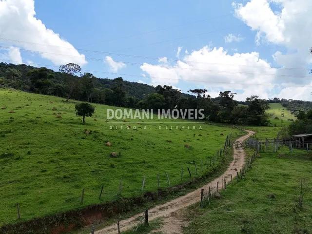 Imagem 3: AREA RESIDENCIAL em CONGONHAL - MG, Região de Pouso Alegre
