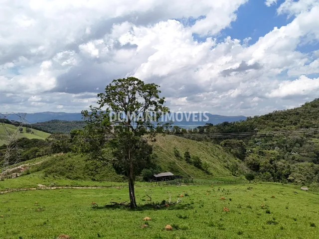 Imagem 16: AREA RESIDENCIAL em CONGONHAL - MG, Região de Pouso Alegre