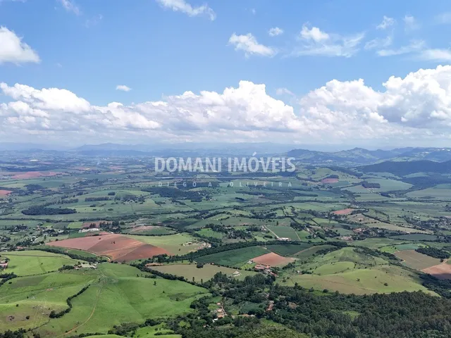 Imagem 13: AREA RESIDENCIAL em CONGONHAL - MG, Região de Pouso Alegre